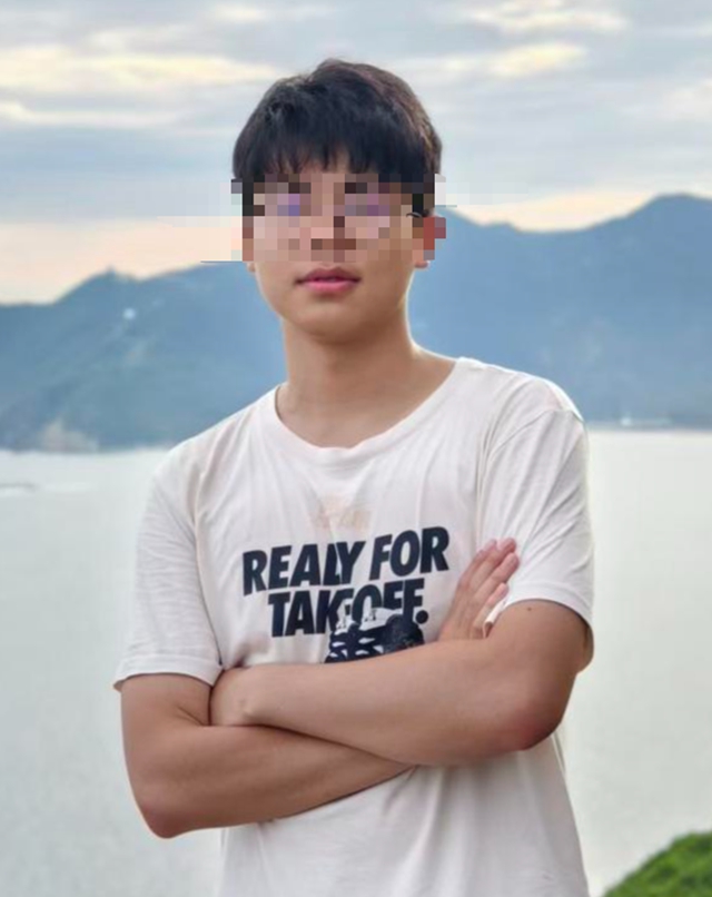 “作息不规律,饥一顿饱一顿”,23岁博士研究生,确诊胃癌晚期(图1) 1.jpg