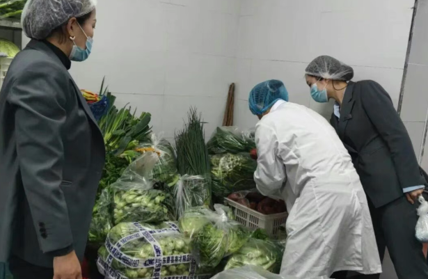 周密部署 协同发力 泸州市场监管全力护航酒博会(图4) 4.png