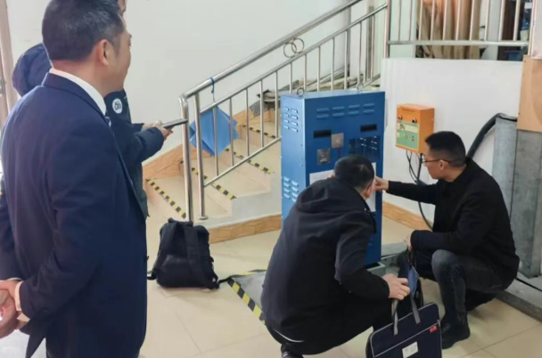 周密部署 协同发力 泸州市场监管全力护航酒博会(图5) 5.png