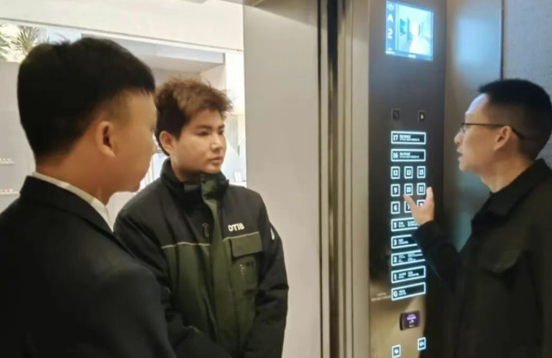 周密部署 协同发力 泸州市场监管全力护航酒博会(图6) 6.png