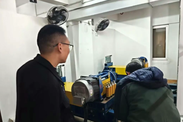 周密部署 协同发力 泸州市场监管全力护航酒博会(图7) 7.png