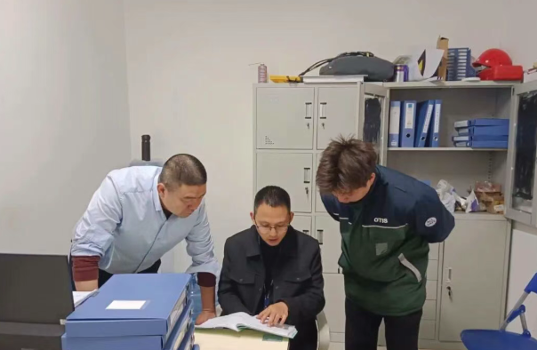 周密部署 协同发力 泸州市场监管全力护航酒博会(图8) 8.png