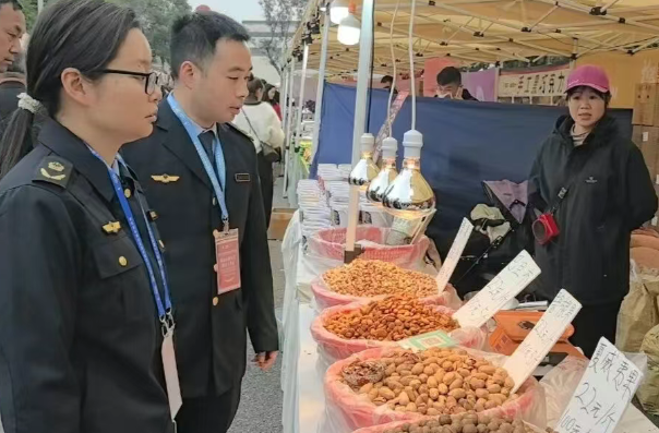 周密部署 协同发力 泸州市场监管全力护航酒博会(图11) 11.png