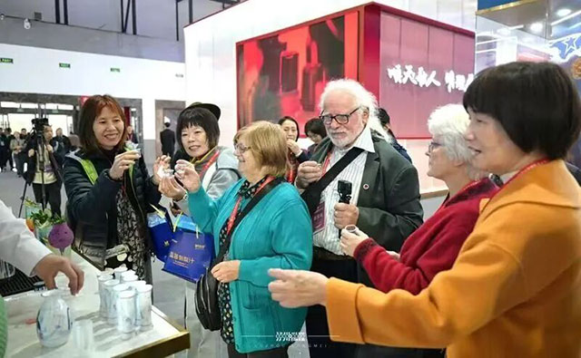 酒博会上三部委权威发布:《酿酒产业提质升级指导意见》这样落地(图3) 3.jpg