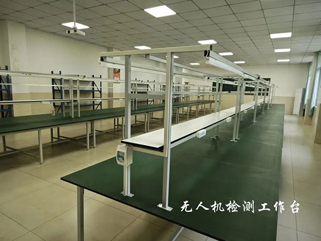 低空 + 智造,泸县建校产教融合跑出加速度(图5) 5.jpg