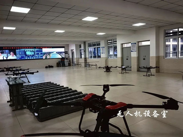 低空 + 智造,泸县建校产教融合跑出加速度(图4) 4.jpg