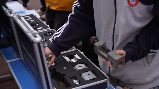 低空 + 智造,泸县建校产教融合跑出加速度(图7) 7.jpg