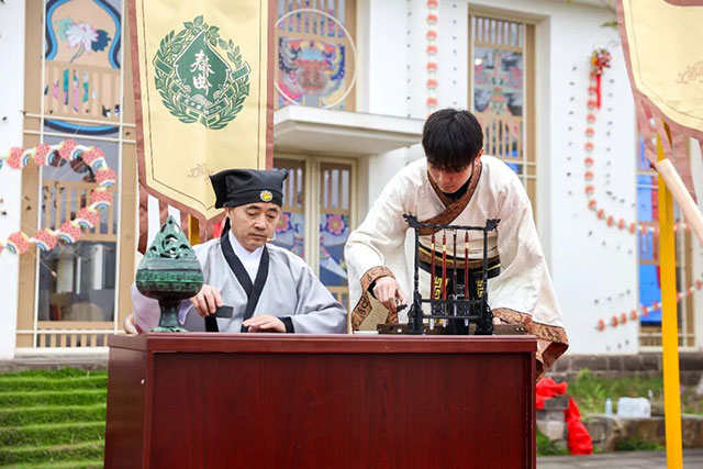 赤水春曲 酱馫启酝丨先市酱油2026春分春曲大典圆满礼成(图3) 3.jpg