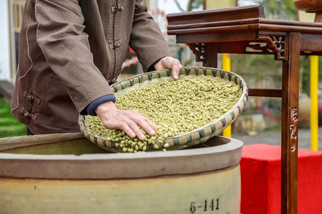 赤水春曲 酱馫启酝丨先市酱油2026春分春曲大典圆满礼成(图6) 6.jpg