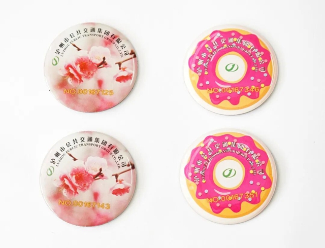 【公交出行新选择】泸州:可以贴在手机上的公交卡上新啦!(图2) 卡2.jpg