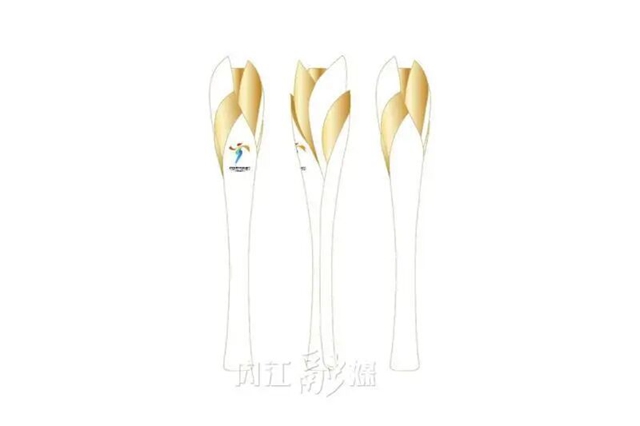 融入多种内江元素!四川省第十五届运动会标志标识正式发布(图4) 会4.jpg