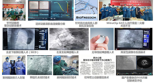 25院!800公里!西南医科大学附属中医医院心血管内科硬核出击(图8) 8.jpg