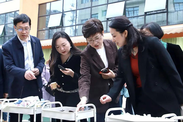 泸州市教育科学研究所:2025年度四川省教育科学规划项目重大课题开题论证活动顺利举行(图3) 3.jpg