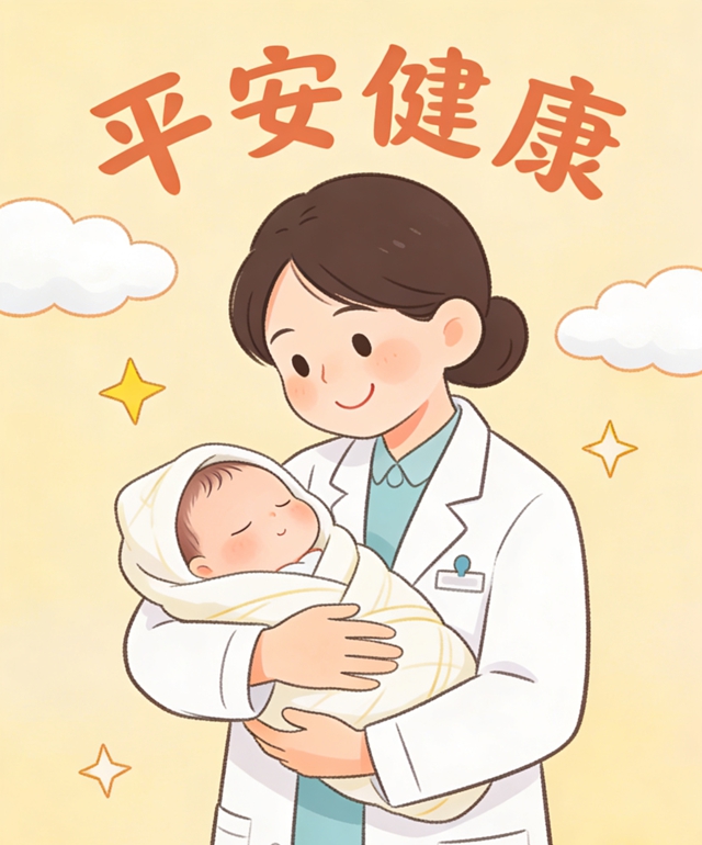 脾胃弱、睡不好、长不高?儿童保健为成长科学护航→(图1) 1.jpg