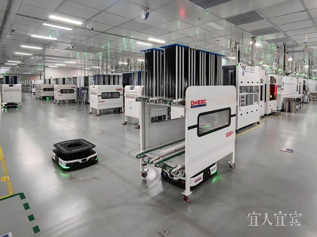 融合聚力 示范打样 宜宾启动高新区与高铁南片区融合发展(图6) 宜宾6.jpg