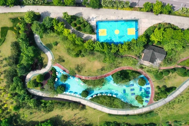 别辜负春光,这份泸州踏青出游打卡地请收好(图8) 8.jpg