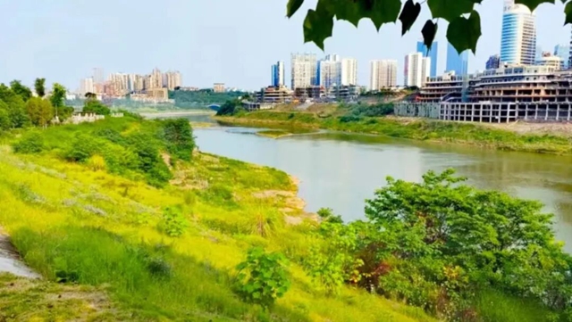 别辜负春光,这份泸州踏青出游打卡地请收好(图7) 7.jpg