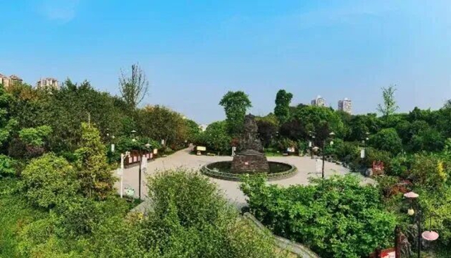 别辜负春光,这份泸州踏青出游打卡地请收好(图9) 9.jpg