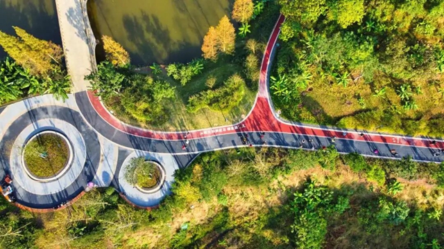 别辜负春光,这份泸州踏青出游打卡地请收好(图13) 13.jpg