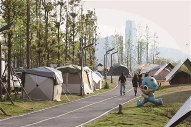 别辜负春光,这份泸州踏青出游打卡地请收好(图1) 1.jpg