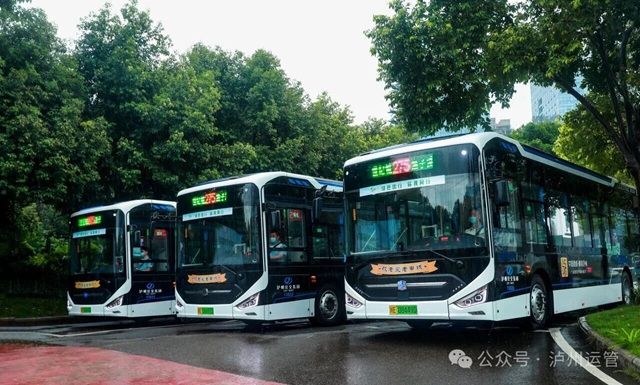 泸州:7条“敬老爱老专线”让老年人出行更省心、更暖心(图1) 1.jpg