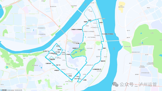 泸州:7条“敬老爱老专线”让老年人出行更省心、更暖心(图9) 9.jpg