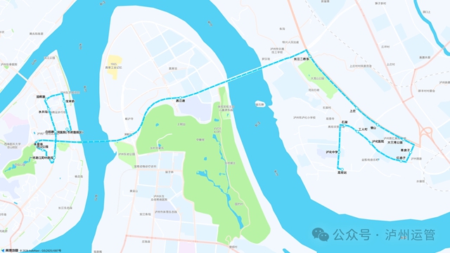 泸州:7条“敬老爱老专线”让老年人出行更省心、更暖心(图7) 7.jpg