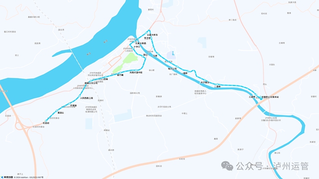 泸州:7条“敬老爱老专线”让老年人出行更省心、更暖心(图8) 8.jpg