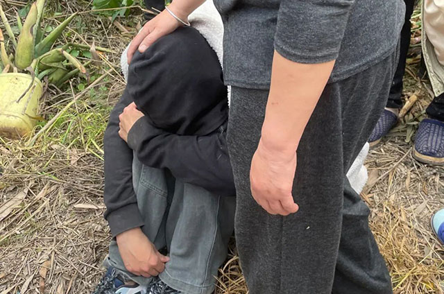 警急搜寻,泸县全城查找……(图1) 1.jpg