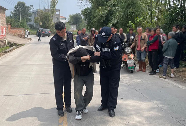 警急搜寻,泸县全城查找……(图2) 2.jpg