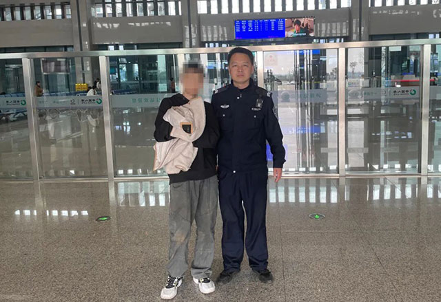 警急搜寻,泸县全城查找……(图3) 3.jpg