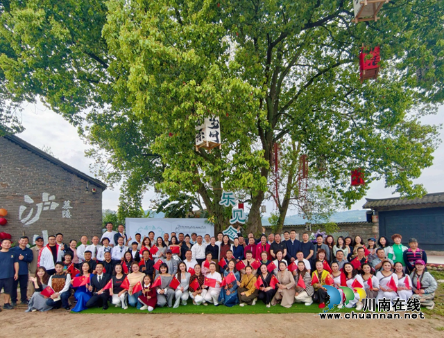 江潮涌乐韵 念一启新声——评“乐见念一·大江春潮”音乐会(图1) 1.png