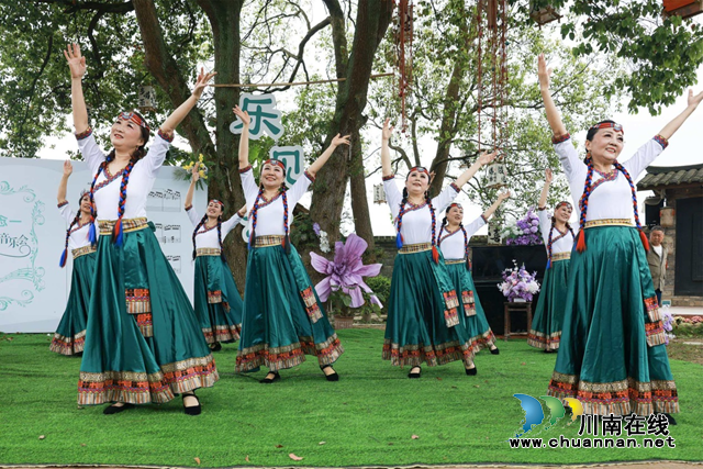 江潮涌乐韵 念一启新声——评“乐见念一·大江春潮”音乐会(图6) 6.png