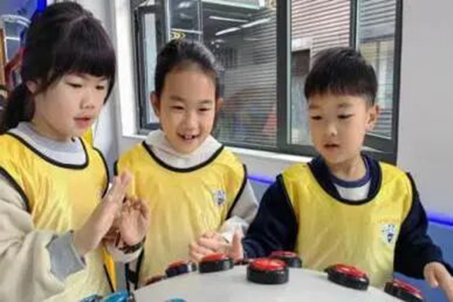 分忧托管丨酒城娃在实践中向阳生长(图5) 5.jpg