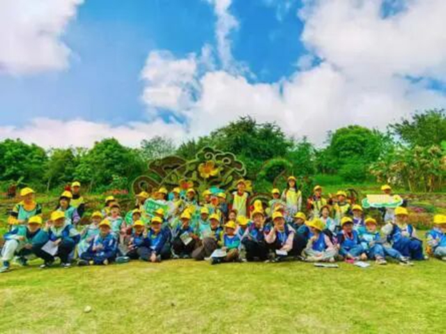 分忧托管丨酒城娃在实践中向阳生长(图1) 1.jpg