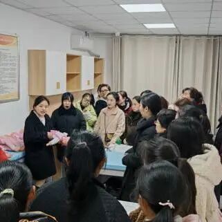 “阳光家政”公益课堂第二季度公益课程来啦!(图4) 4.jpg