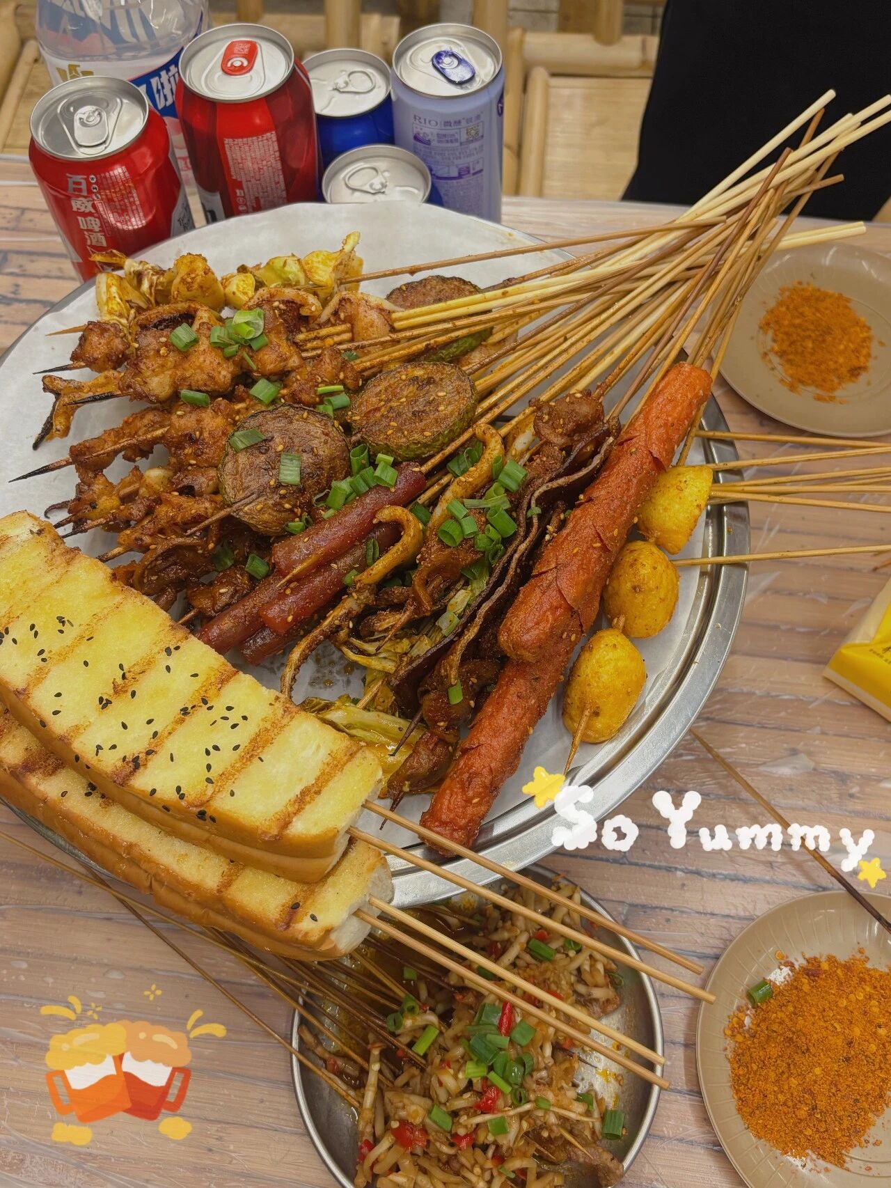 逛吃嗨到凌晨,这里才是泸州夜生活天花板(图12) 12.jpg