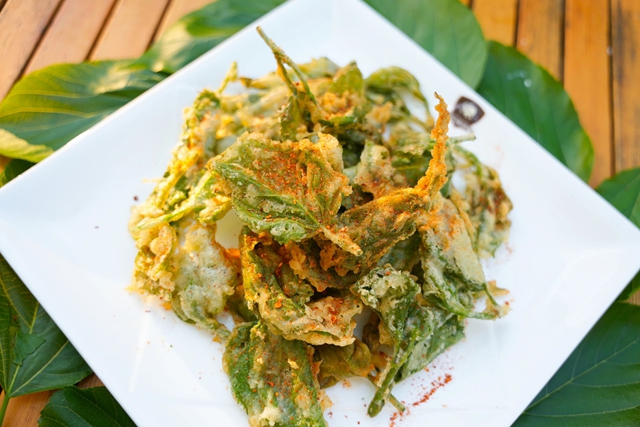 抠笋子、摘桑per……泸州的春天,太快乐了吧!(图9) 9.jpg