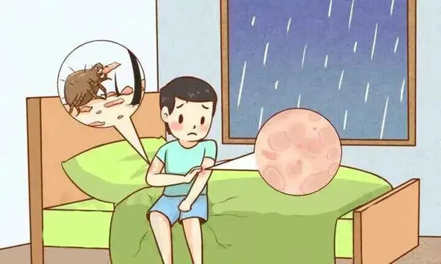 开春娃扎堆“长包”?别慌,医生为您支支招!(图2) 包2.jpg