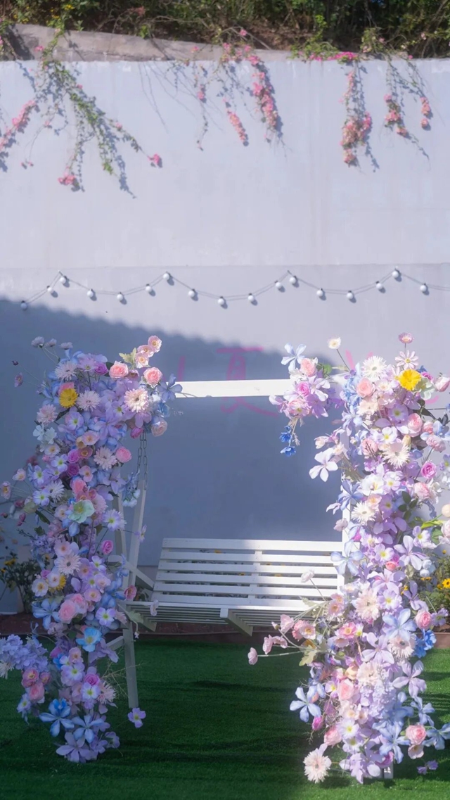 江阳区藏了个治愈小院,周末躺平太舒服(图2) 2.jpg