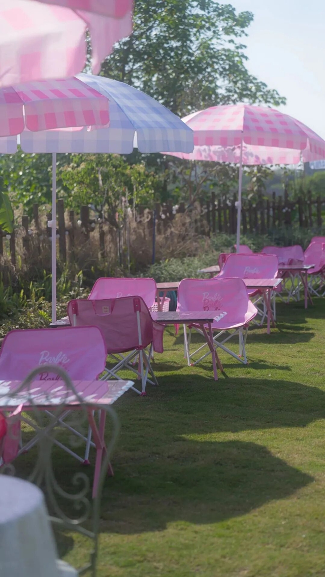 江阳区藏了个治愈小院,周末躺平太舒服(图3) 3.jpg