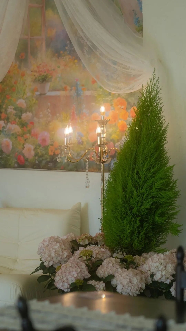 江阳区藏了个治愈小院,周末躺平太舒服(图6) 6.jpg