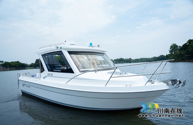 “Commander 27SF”游钓艇内外部 (3).jpg