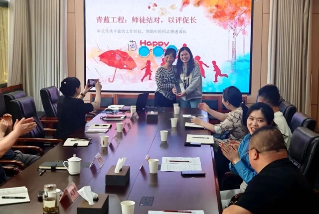 泸州市发展改革委举办首次科室‘双周’学习会(图3) 双3.jpg