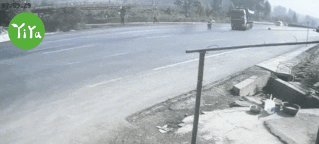 142.1吨!泸州货车司机严重超载已刑事立案(图4) 4.gif