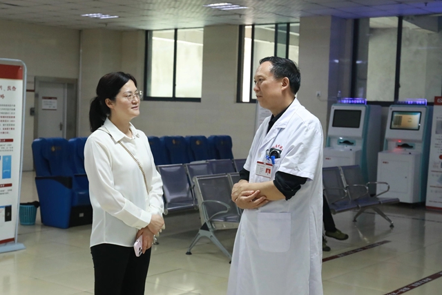 古蔺县中医医院党委书记于渊一行到合江县中医医院调研交流(图10) 10.jpg