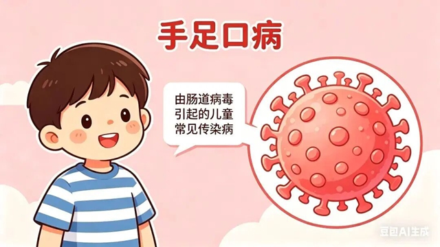 【科普】天一热,这个病爱“盯”上娃,传染性强→(图2) 手2.jpg