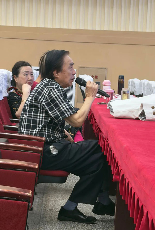 电视剧《主角》央视热播,泸州川剧藏着同款好戏(图2) 2.jpg