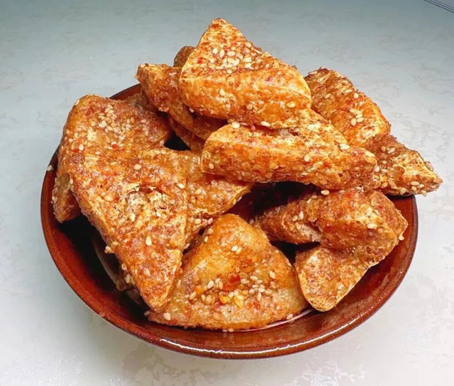 明星都在偷偷打卡的泸州小吃,一口出圈(图8) 吃8.jpg