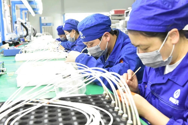 神舟二十三号载人飞船发射成功,“泸州智造”助力!(图3) 飞3.jpg